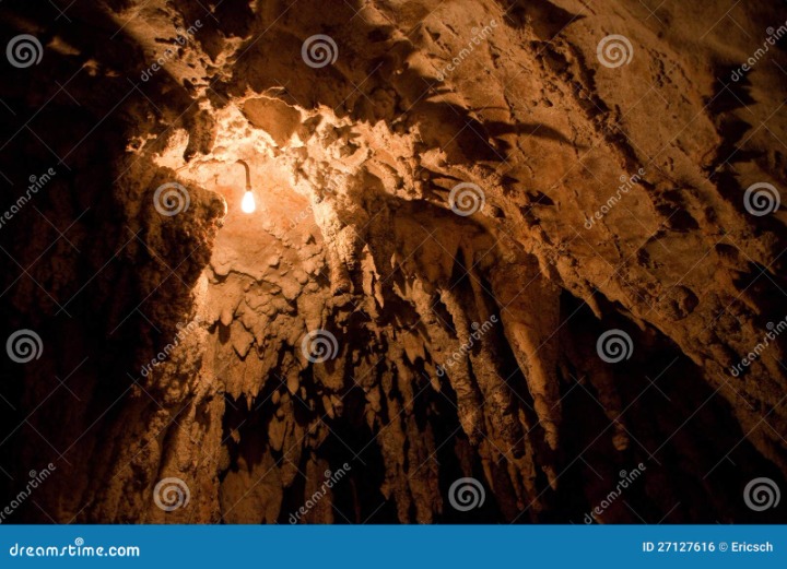 Jenolan Caves